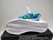 Nike Blazer Low sacai KAWS Neptune Blue DM7901-400 - 4