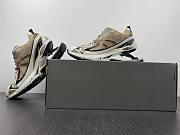 Balenciaga X-Pander Tricol Mesh Rubb L.T Brown 653871 W1RC8 0521 - 4