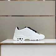 Louis Vuitton Millenium Sneaker White - 3