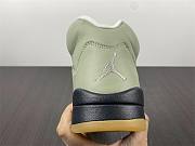 Air Jordan 5 Retro Jade Horizon DC7501-300 - 2