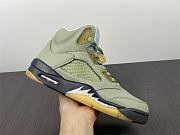 Air Jordan 5 Retro Jade Horizon DC7501-300 - 3