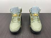 Air Jordan 5 Retro Jade Horizon DC7501-300 - 6