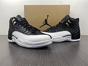 Air Jordan 12 Retro Playoffs (2022) CT8013-006 - 5