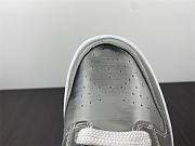 Nike Dunk High CLOT Metallic Silver DH4444-900 - 3