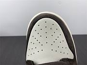 Nike SB Dunk Low Grey Brown Mocha LF0039-001 - 2