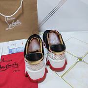 Christian Louboutin Loubishark Galaxy - 2