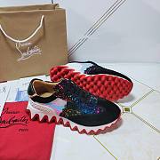 Christian Louboutin Loubishark Galaxy - 3