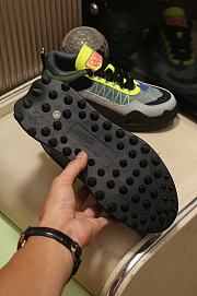 Off-White Odsy-1000 Black Grey Blue - 2