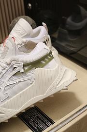 Off-White Odsy-1000 White - 6