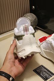 Off-White Odsy-1000 White - 5
