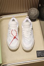 Off-White Odsy-1000 White - 2