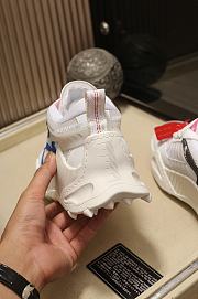 Off-White Odsy-1000 White Green - 3