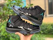 Air Jordan 11 Gamma Blue 378037-006 - 6