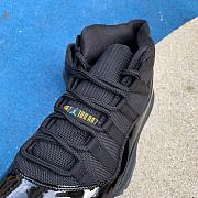 Air Jordan 11 Gamma Blue 378037-006 - 5