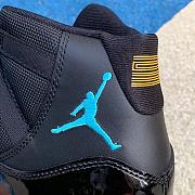 Air Jordan 11 Gamma Blue 378037-006 - 3