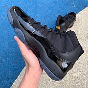 Air Jordan 11 Gamma Blue 378037-006 - 2