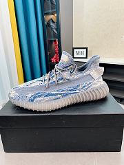 Adidas Yeezy Boost 350 V2 MX Frost Blue GW3775 - 6