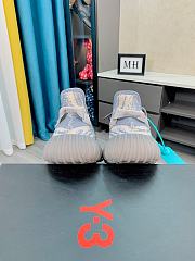 Adidas Yeezy Boost 350 V2 MX Frost Blue GW3775 - 5