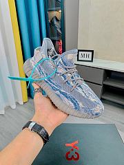 Adidas Yeezy Boost 350 V2 MX Frost Blue GW3775 - 3