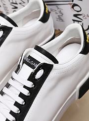 Dolce & Gabbana White - 2