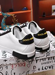 Dolce & Gabbana White - 3