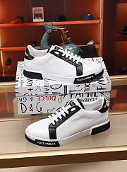 Dolce & Gabbana White - 6