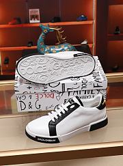 Dolce & Gabbana White - 5