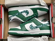 Nike Dunk Low Essential Paisley Pack Green DH4401-102 - 6