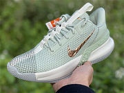Nike LeBron Ambassador 13 Jade CQ9329-300 - 3