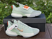 Nike LeBron Ambassador 13 Jade CQ9329-300 - 2
