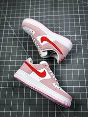Nike Air Force 1 Valentine Day DD3384-600 - 4