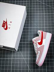 Nike Air Force 1 Valentine Day DD3384-600 - 5