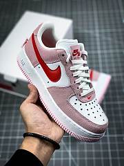 Nike Air Force 1 Valentine Day DD3384-600 - 6