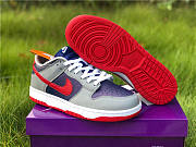 Nike Dunk Low Co.JP Samba (2020) CZ2667-400 - 2