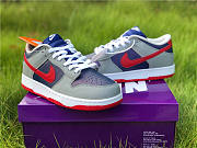 Nike Dunk Low Co.JP Samba (2020) CZ2667-400 - 3