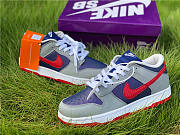 Nike Dunk Low Co.JP Samba (2020) CZ2667-400 - 5