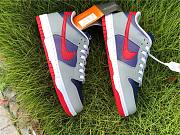 Nike Dunk Low Co.JP Samba (2020) CZ2667-400 - 6