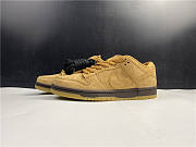 Nike SB Dunk Low Wheat (2020) BQ6817-204 - 2