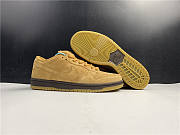 Nike SB Dunk Low Wheat (2020) BQ6817-204 - 3