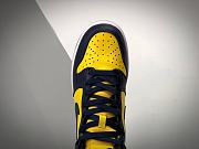 Nike Dunk High Michigan CZ8149-700 - 2