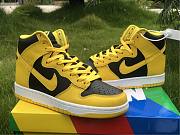 Nike Dunk High Varsity Maize CZ8149-002 - 2