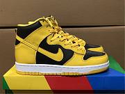 Nike Dunk High Varsity Maize CZ8149-002 - 3