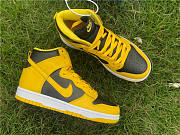 Nike Dunk High Varsity Maize CZ8149-002 - 6