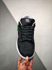 Nike SB Dunk Low Medicom Toy CZ5127-001 - 2