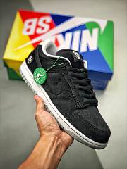 Nike SB Dunk Low Medicom Toy CZ5127-001 - 5