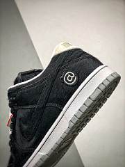 Nike SB Dunk Low Medicom Toy CZ5127-001 - 6