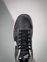 Nike Dunk Low Retro Animal Pack Zebra DH7913-001 - 2