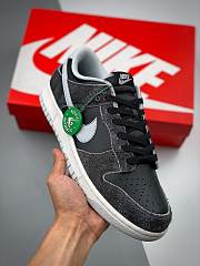 Nike Dunk Low Retro Animal Pack Zebra DH7913-001 - 6