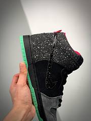Nike SB Dunk High Premier Northern Lights 313171-063 - 6