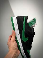 Nike SB Dunk Low Pro J Pack Black Pine Green BQ6817-005 - 6